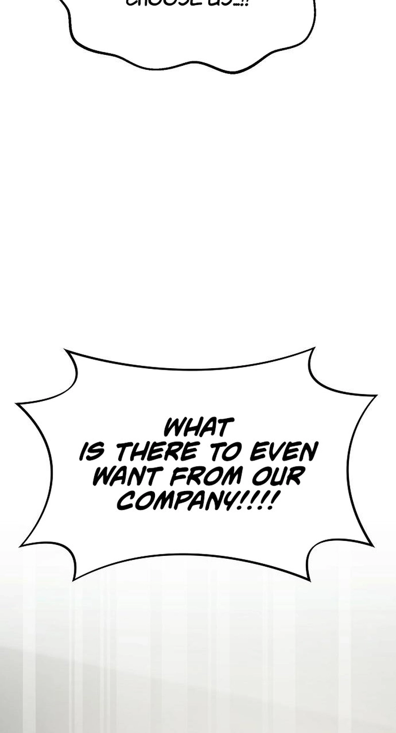 The Corporate Underdog Who Does Everything Right Chapter 70 page 116 - 