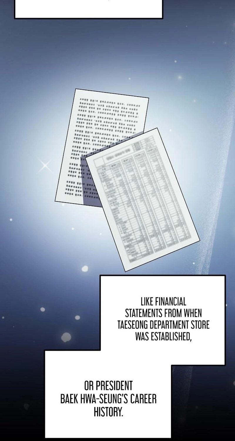 The Corporate Underdog Who Does Everything Right Chapter 70 page 26 - 