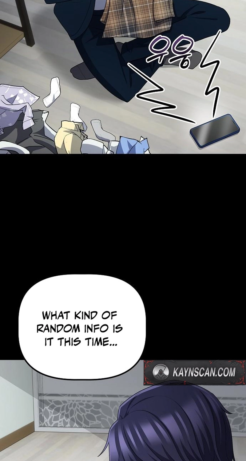 The Corporate Underdog Who Does Everything Right Chapter 70 page 28 - 