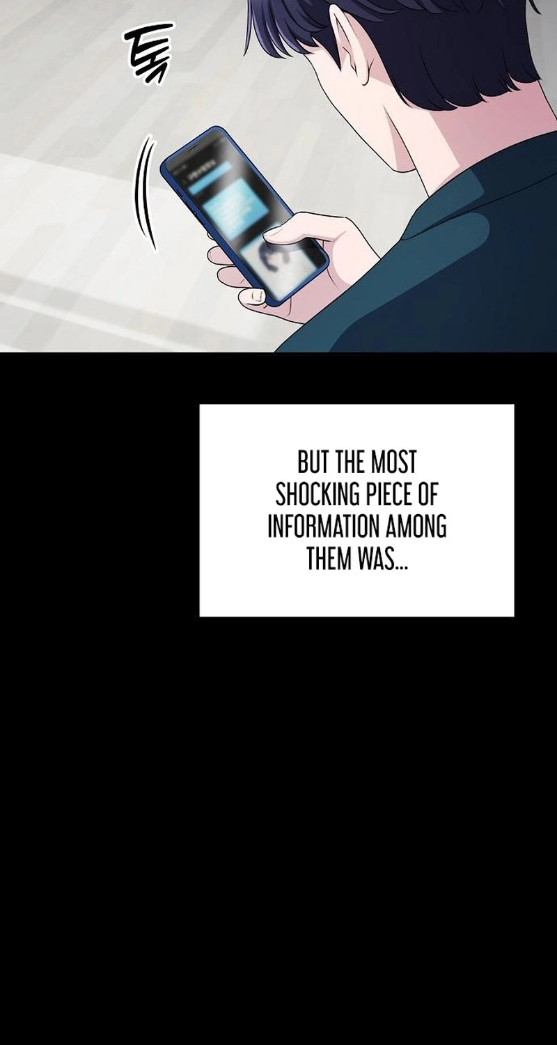The Corporate Underdog Who Does Everything Right Chapter 70 page 29 - 