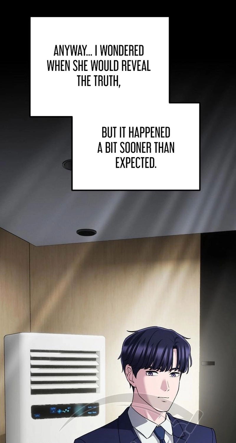 The Corporate Underdog Who Does Everything Right Chapter 70 page 47 - 