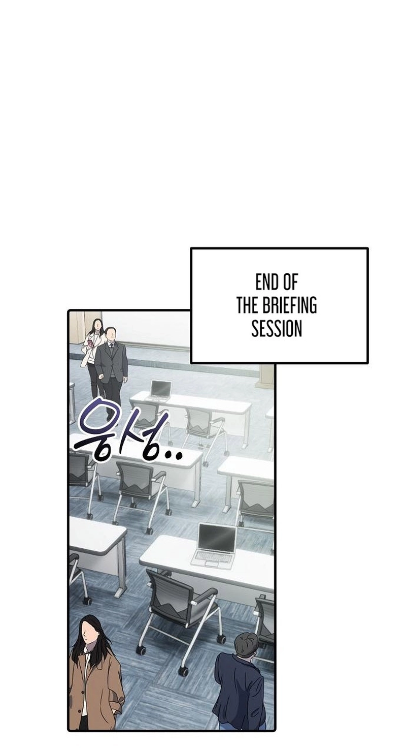 The Corporate Underdog Who Does Everything Right Chapter 70 page 51 - 