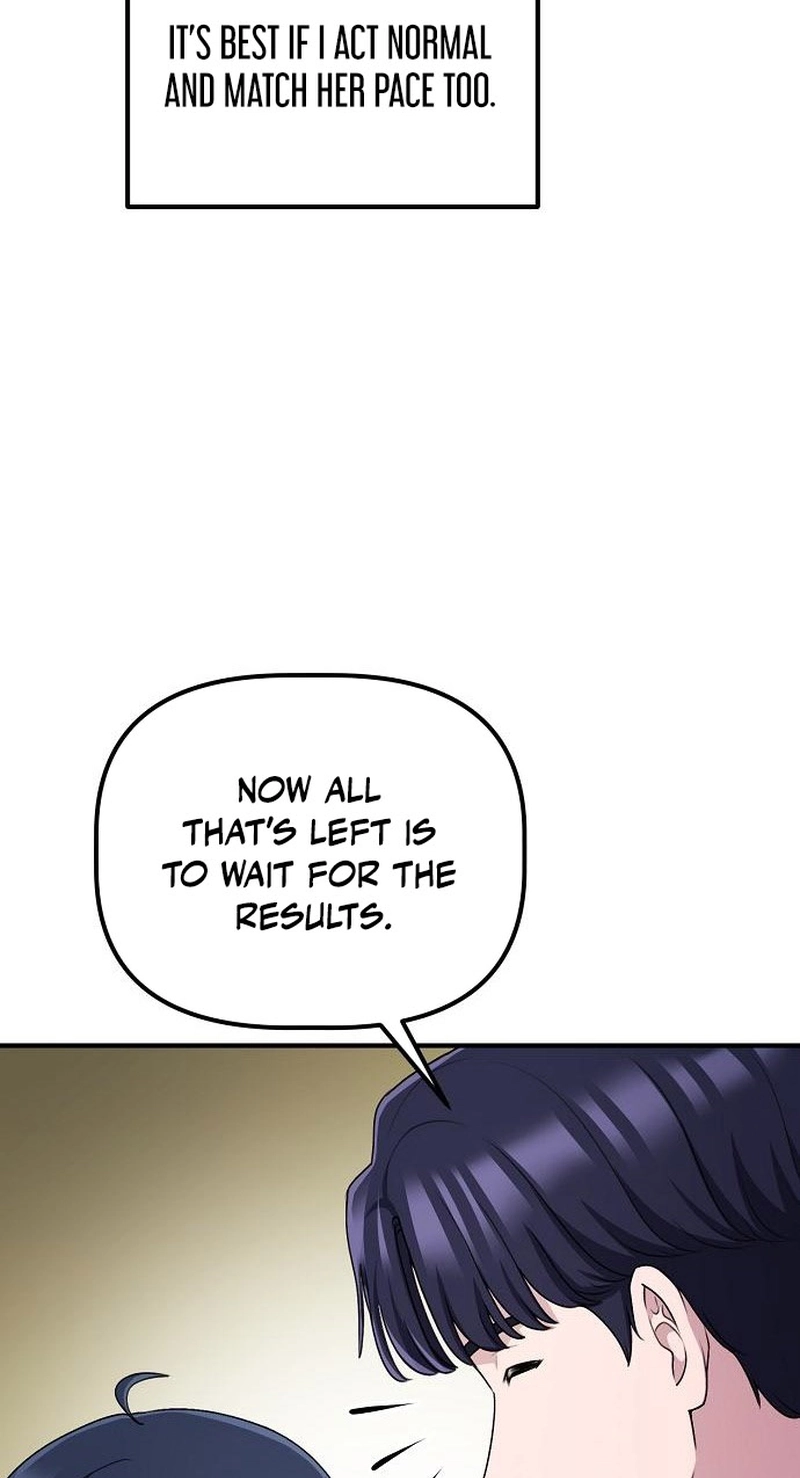 The Corporate Underdog Who Does Everything Right Chapter 70 page 57 - 
