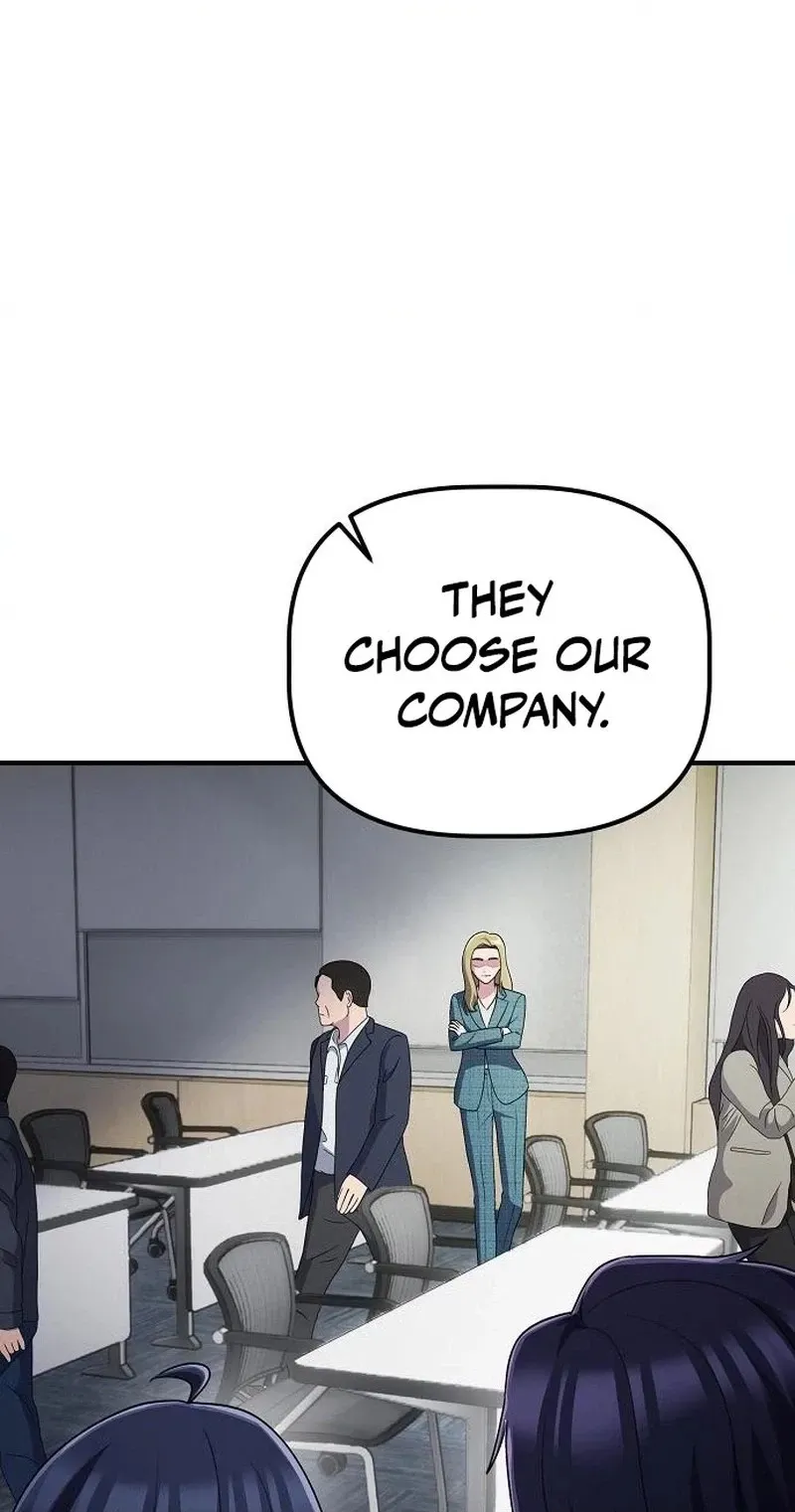 The Corporate Underdog Who Does Everything Right Chapter 70 page 60 - 