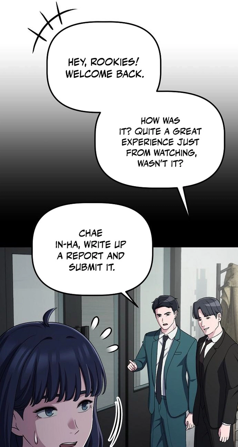 The Corporate Underdog Who Does Everything Right Chapter 70 page 68 - 