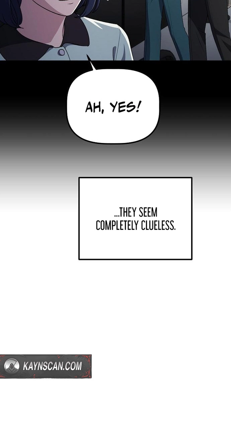The Corporate Underdog Who Does Everything Right Chapter 70 page 69 - 