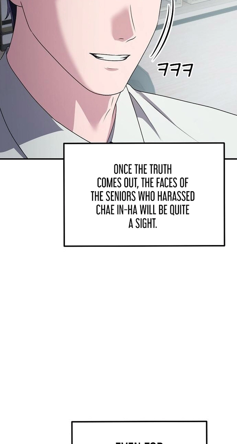The Corporate Underdog Who Does Everything Right Chapter 70 page 74 - 