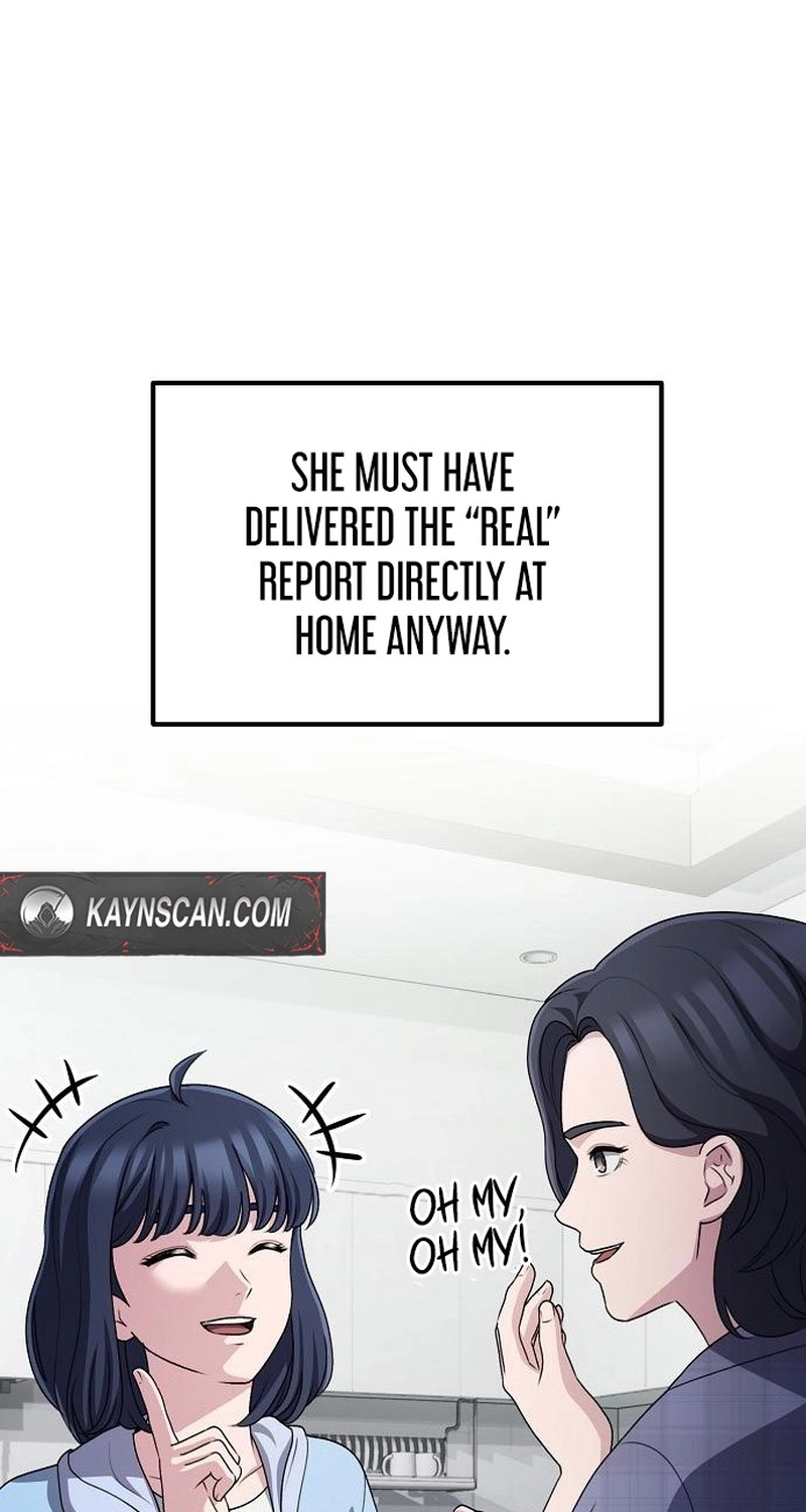 The Corporate Underdog Who Does Everything Right Chapter 70 page 78 - 