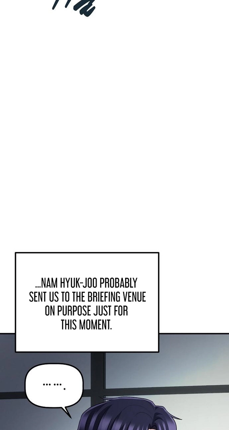 The Corporate Underdog Who Does Everything Right Chapter 70 page 85 - 