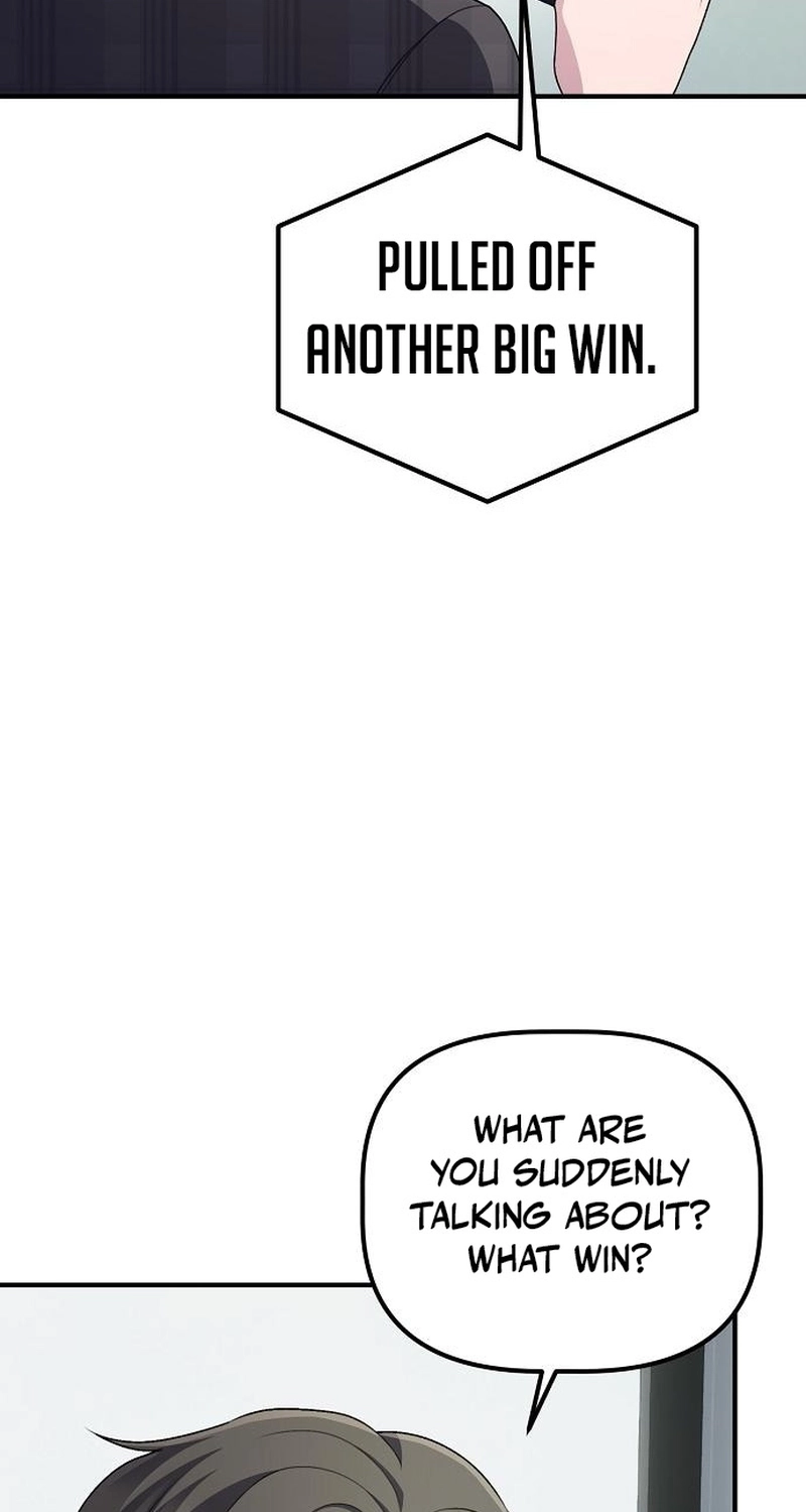 The Corporate Underdog Who Does Everything Right Chapter 71 page 101 - 
