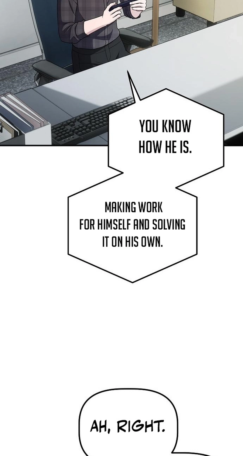 The Corporate Underdog Who Does Everything Right Chapter 71 page 104 - 