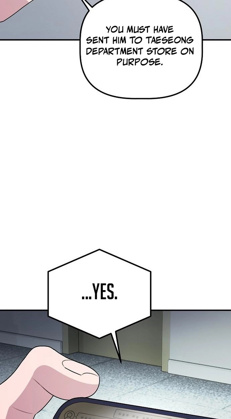 The Corporate Underdog Who Does Everything Right Chapter 71 page 107 - 