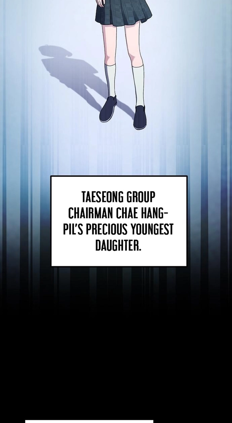 The Corporate Underdog Who Does Everything Right Chapter 71 page 3 - 