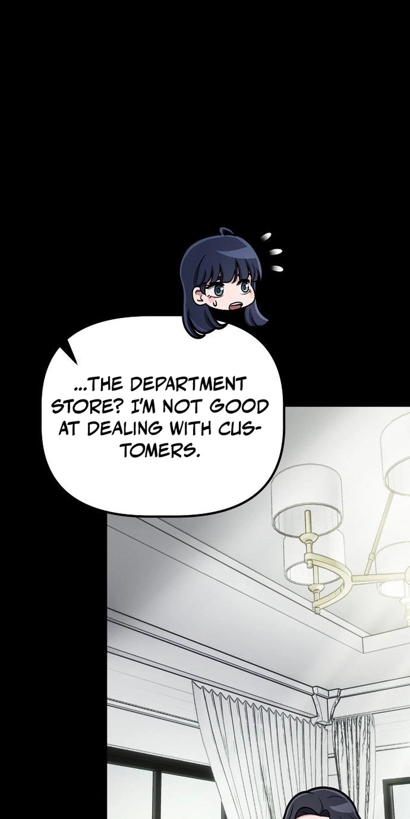 The Corporate Underdog Who Does Everything Right Chapter 71 page 25 - 