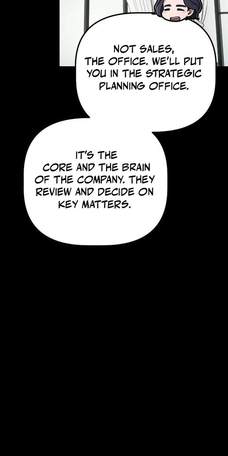 The Corporate Underdog Who Does Everything Right Chapter 71 page 26 - 