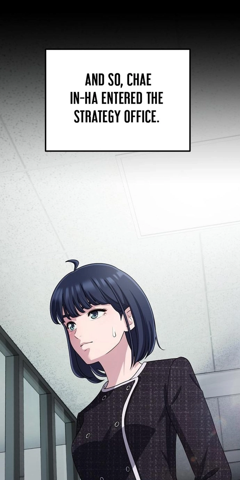 The Corporate Underdog Who Does Everything Right Chapter 71 page 27 - 