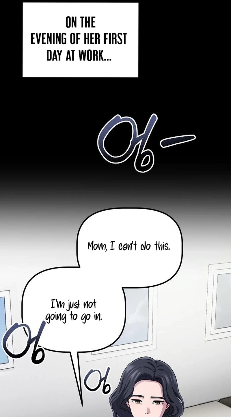 The Corporate Underdog Who Does Everything Right Chapter 71 page 34 - 
