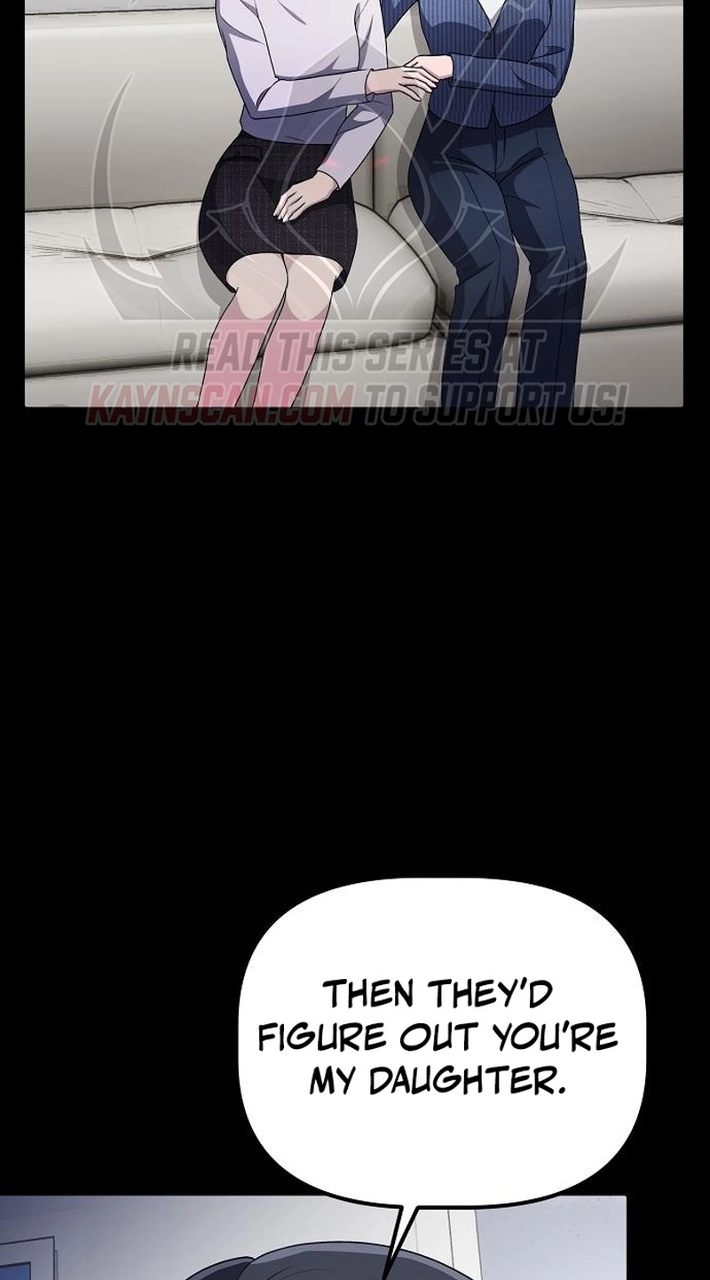 The Corporate Underdog Who Does Everything Right Chapter 71 page 38 - 
