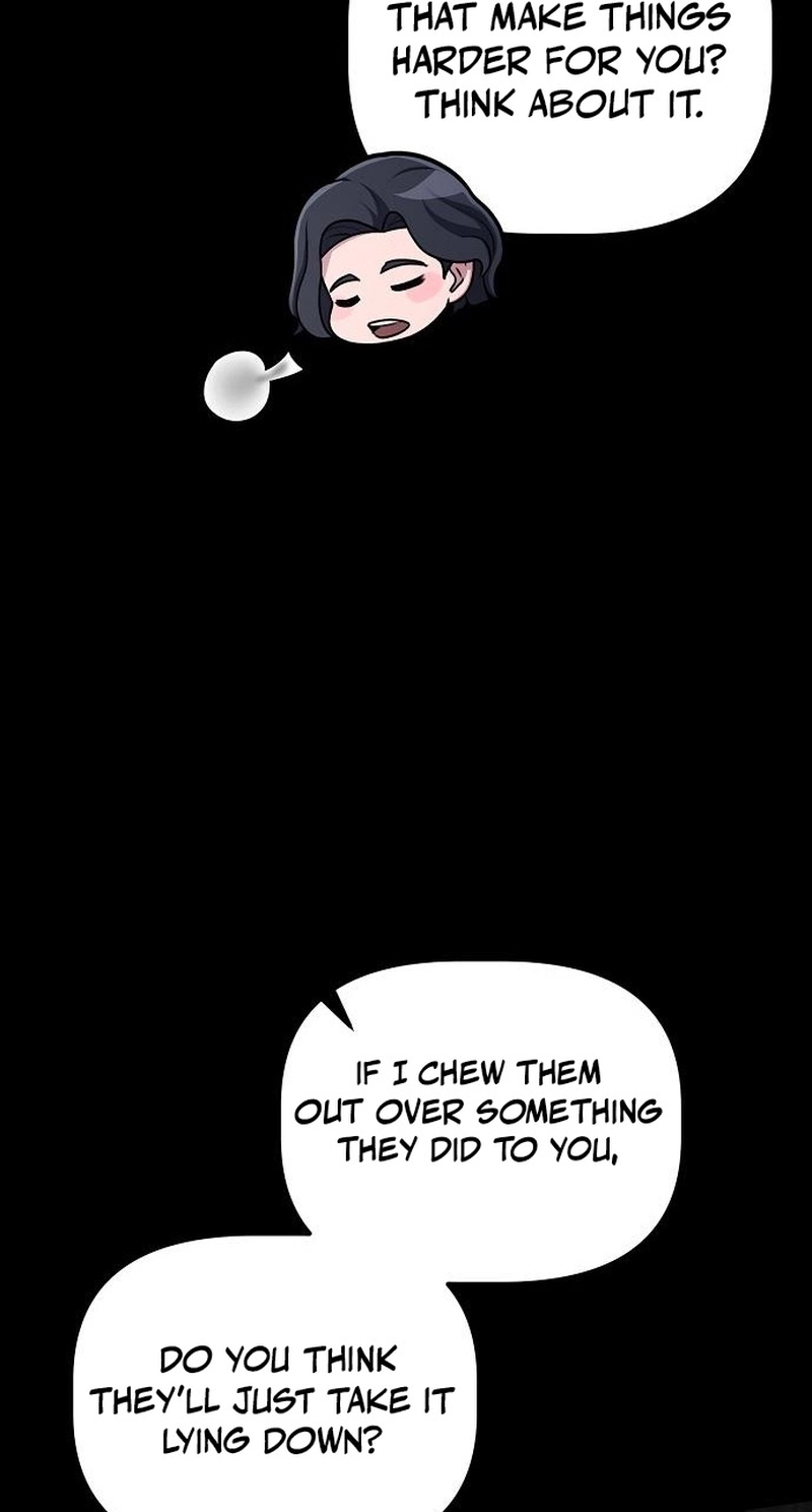 The Corporate Underdog Who Does Everything Right Chapter 71 page 41 - 