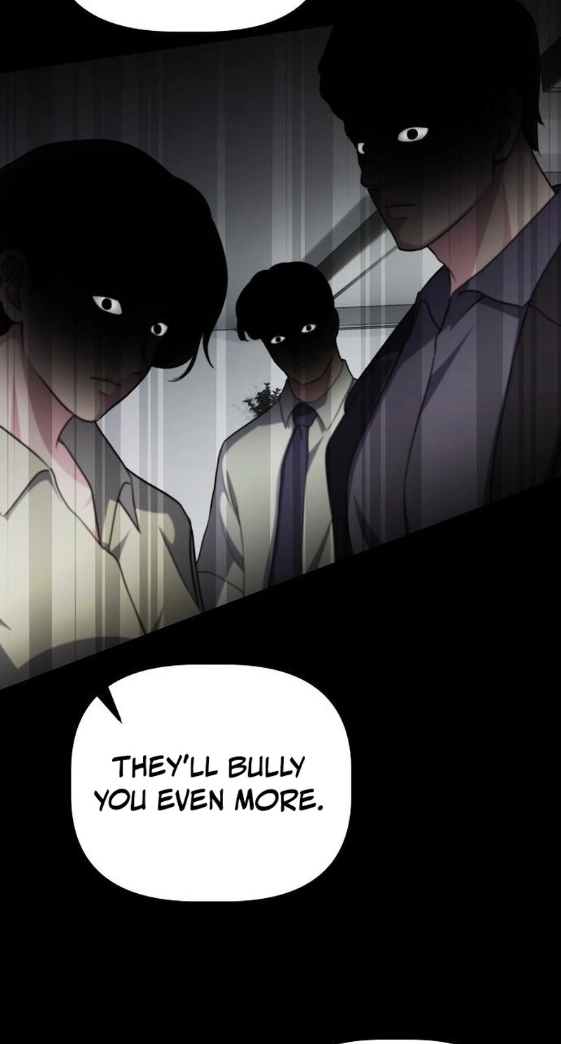 The Corporate Underdog Who Does Everything Right Chapter 71 page 42 - 