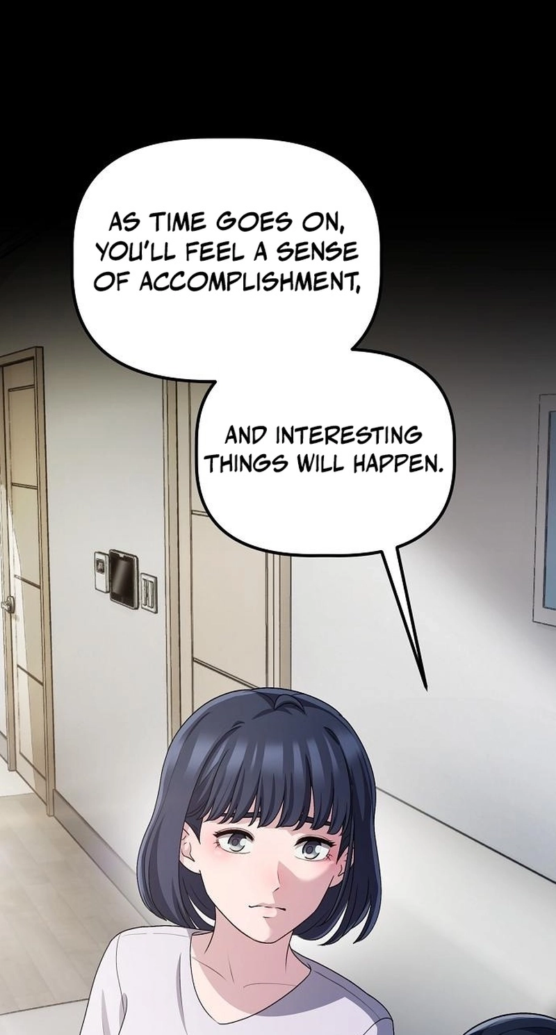 The Corporate Underdog Who Does Everything Right Chapter 71 page 46 - 