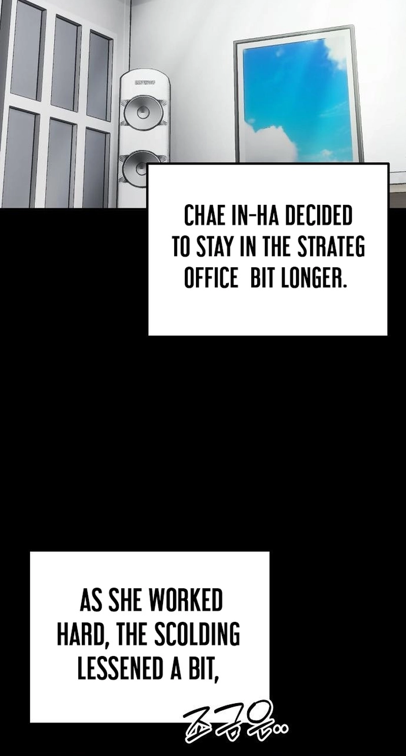 The Corporate Underdog Who Does Everything Right Chapter 71 page 49 - 