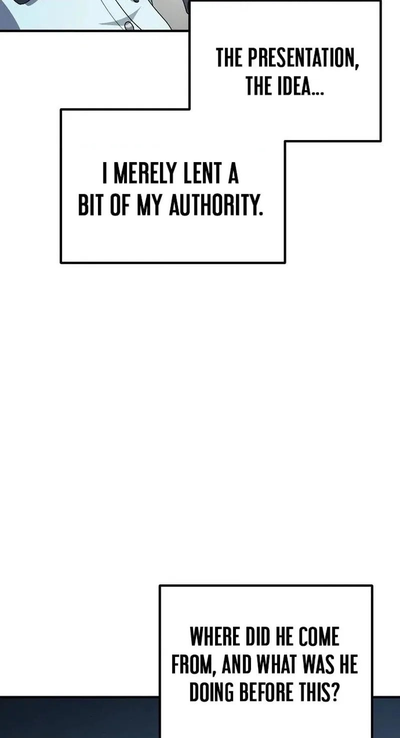 The Corporate Underdog Who Does Everything Right Chapter 71 page 60 - 