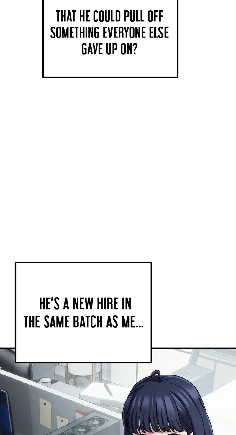 The Corporate Underdog Who Does Everything Right Chapter 71 page 62 - 