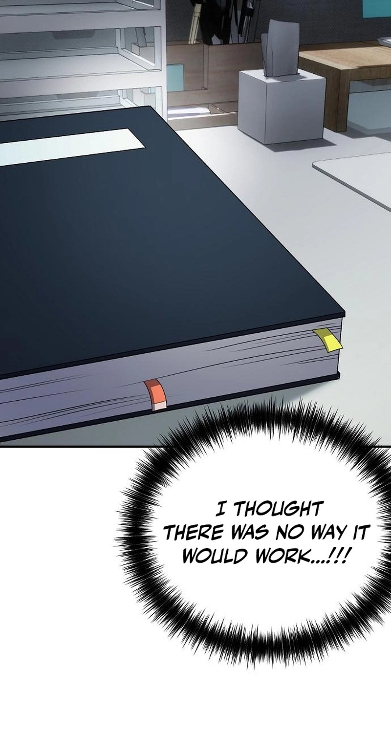 The Corporate Underdog Who Does Everything Right Chapter 71 page 69 - 