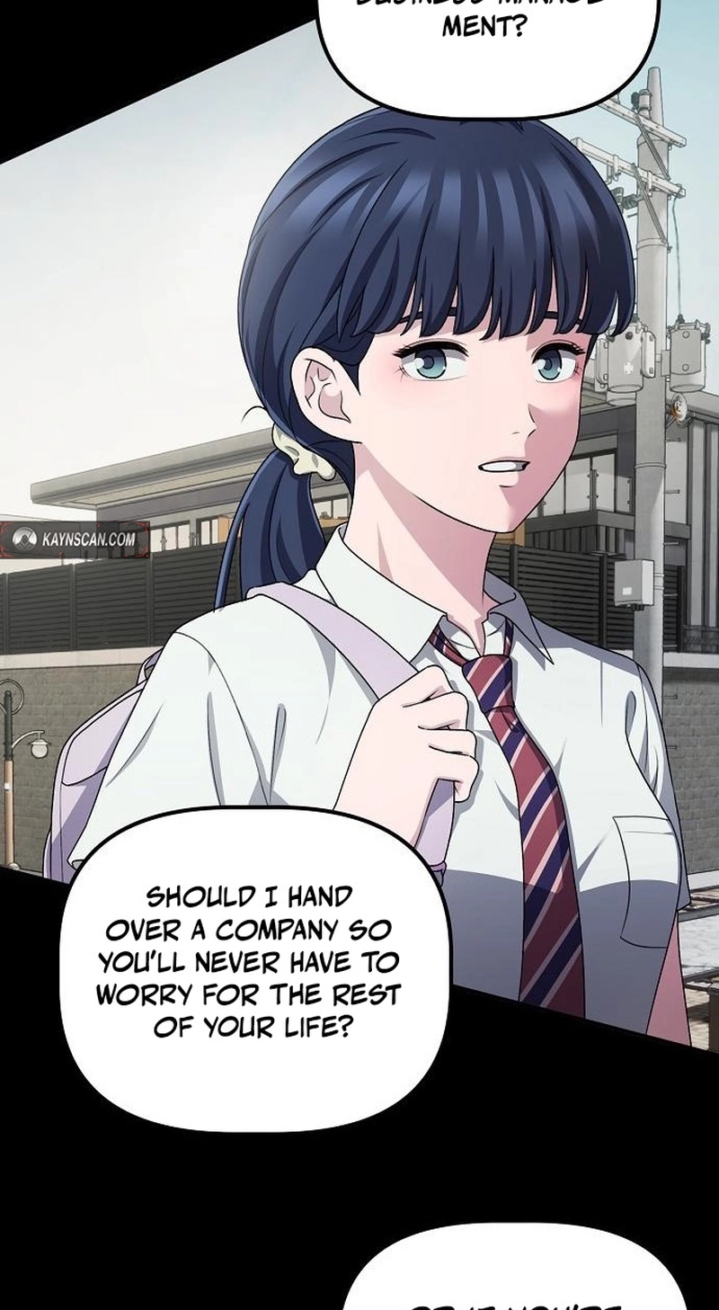 The Corporate Underdog Who Does Everything Right Chapter 71 page 8 - 