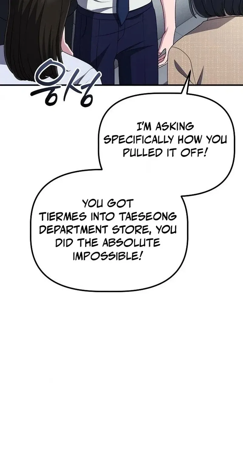 The Corporate Underdog Who Does Everything Right Chapter 71 page 80 - 