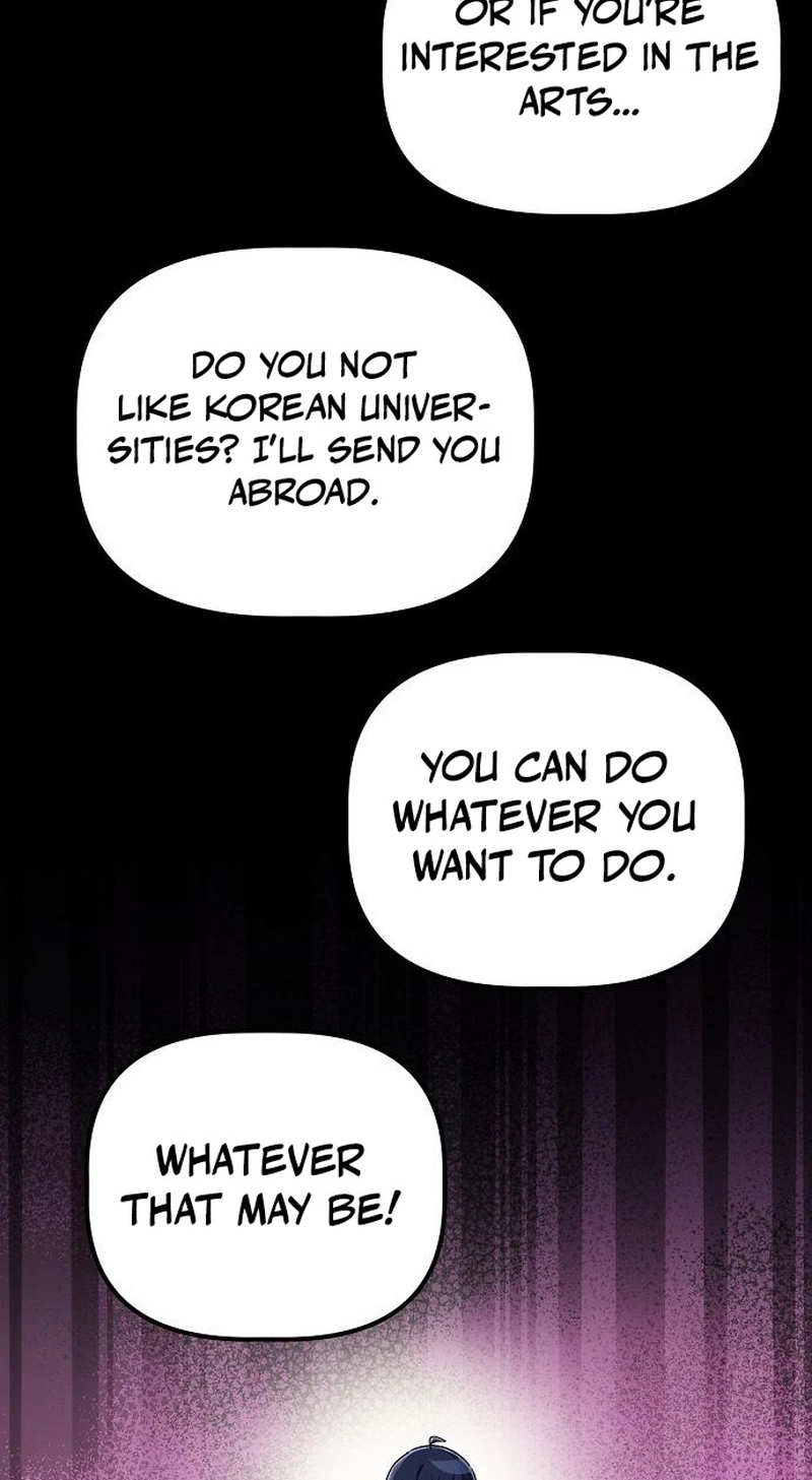 The Corporate Underdog Who Does Everything Right Chapter 71 page 9 - 