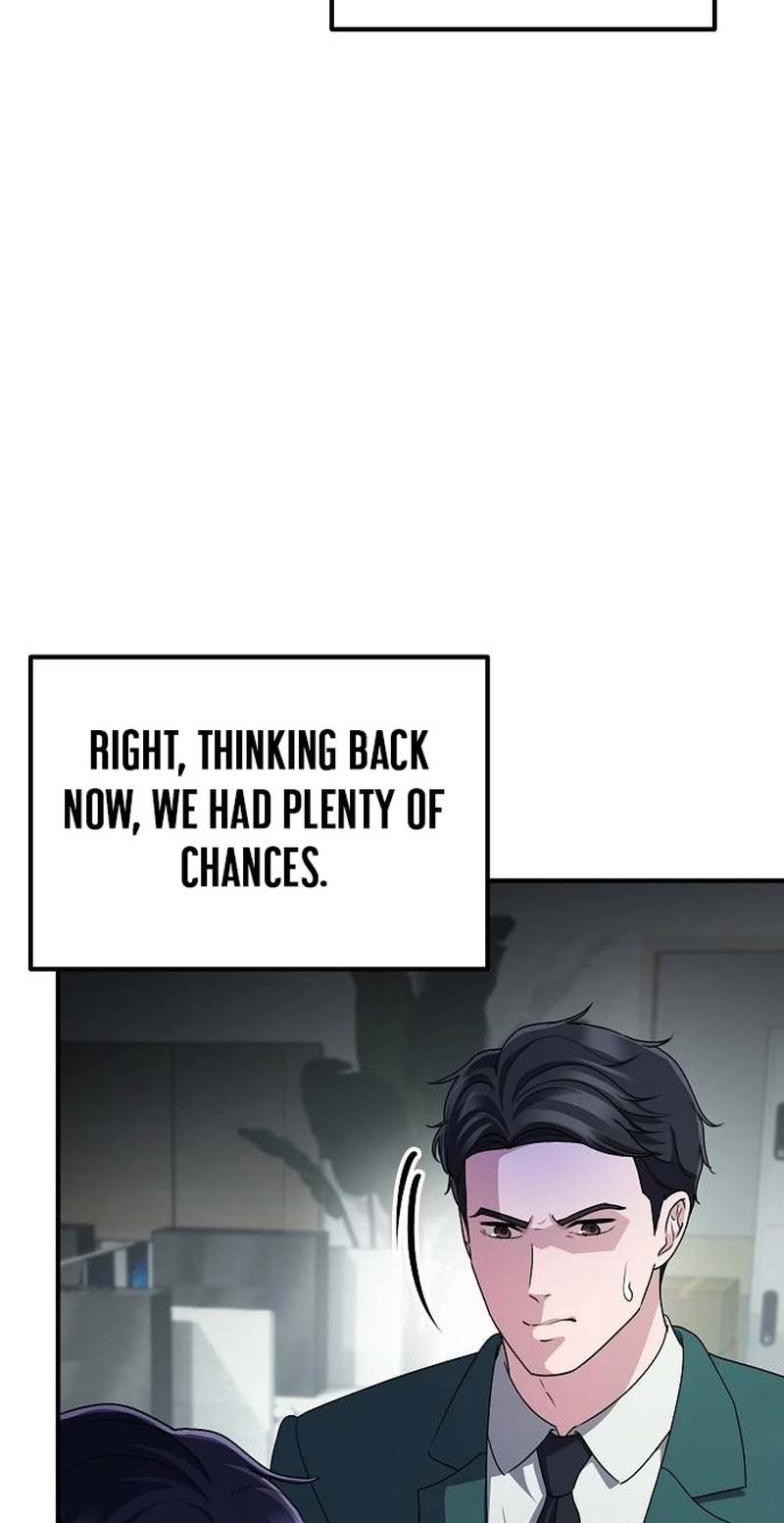 The Corporate Underdog Who Does Everything Right Chapter 71 page 85 - 