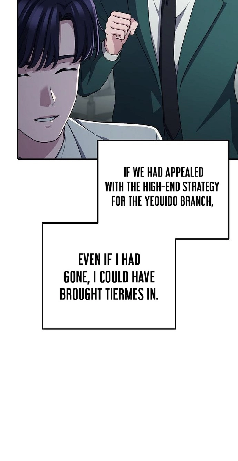 The Corporate Underdog Who Does Everything Right Chapter 71 page 86 - 
