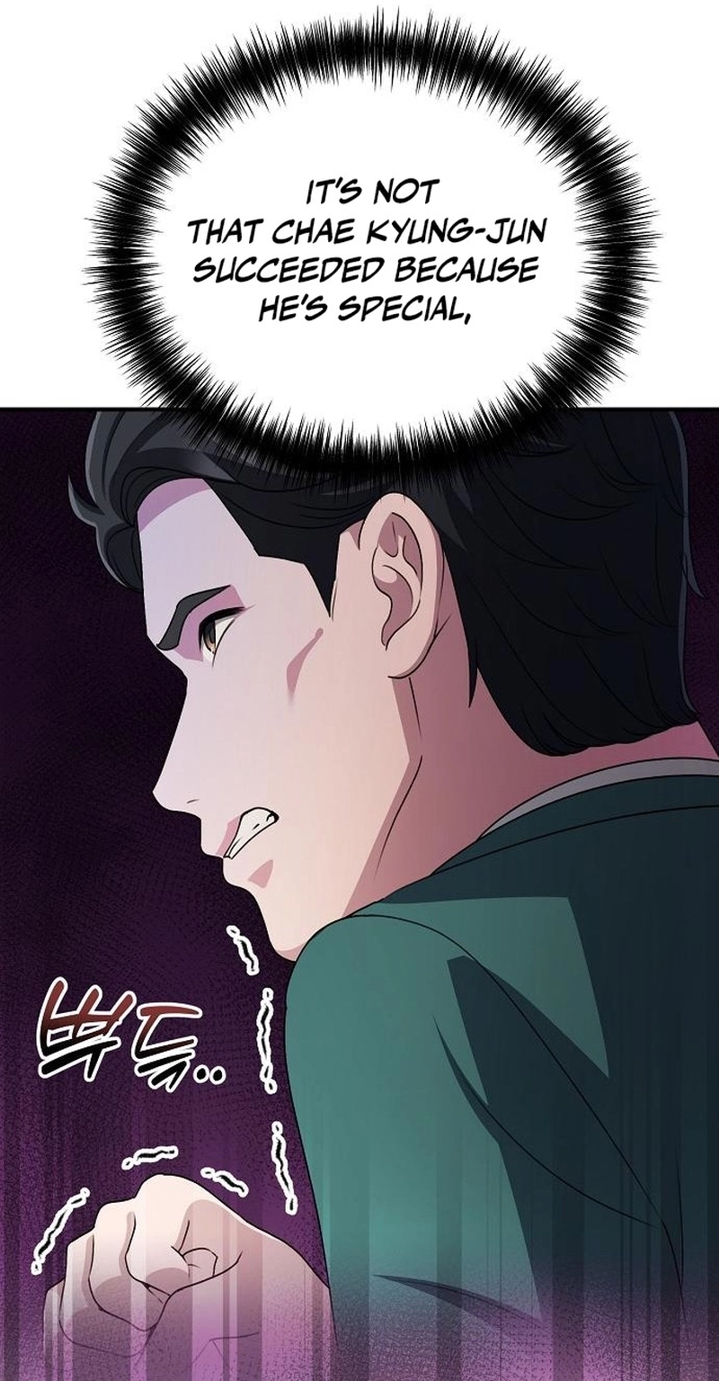 The Corporate Underdog Who Does Everything Right Chapter 71 page 87 - 