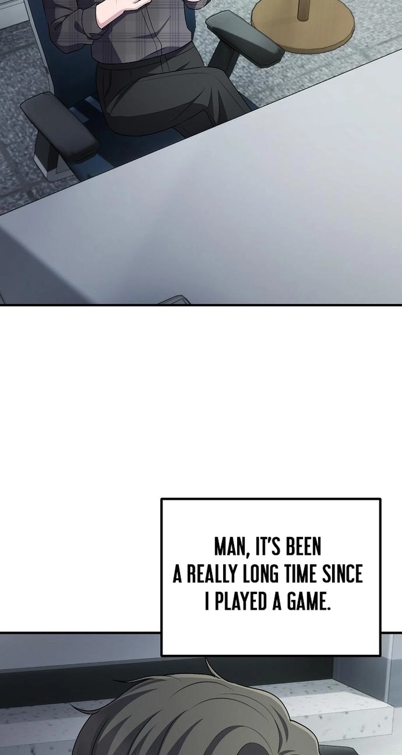 The Corporate Underdog Who Does Everything Right Chapter 71 page 98 - 