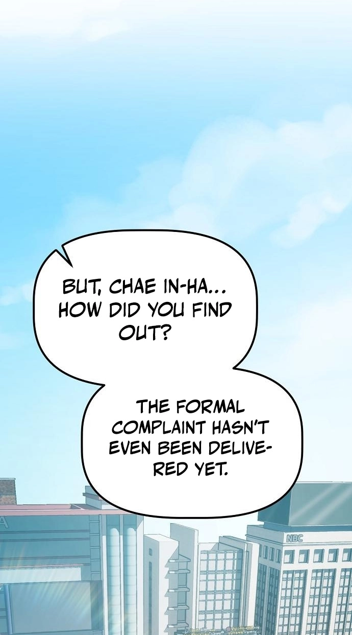 The Corporate Underdog Who Does Everything Right Chapter 77 page 2 - 