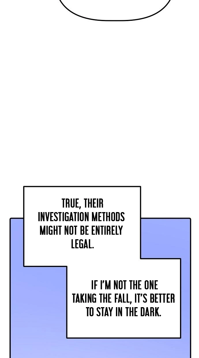 The Corporate Underdog Who Does Everything Right Chapter 77 page 11 - 