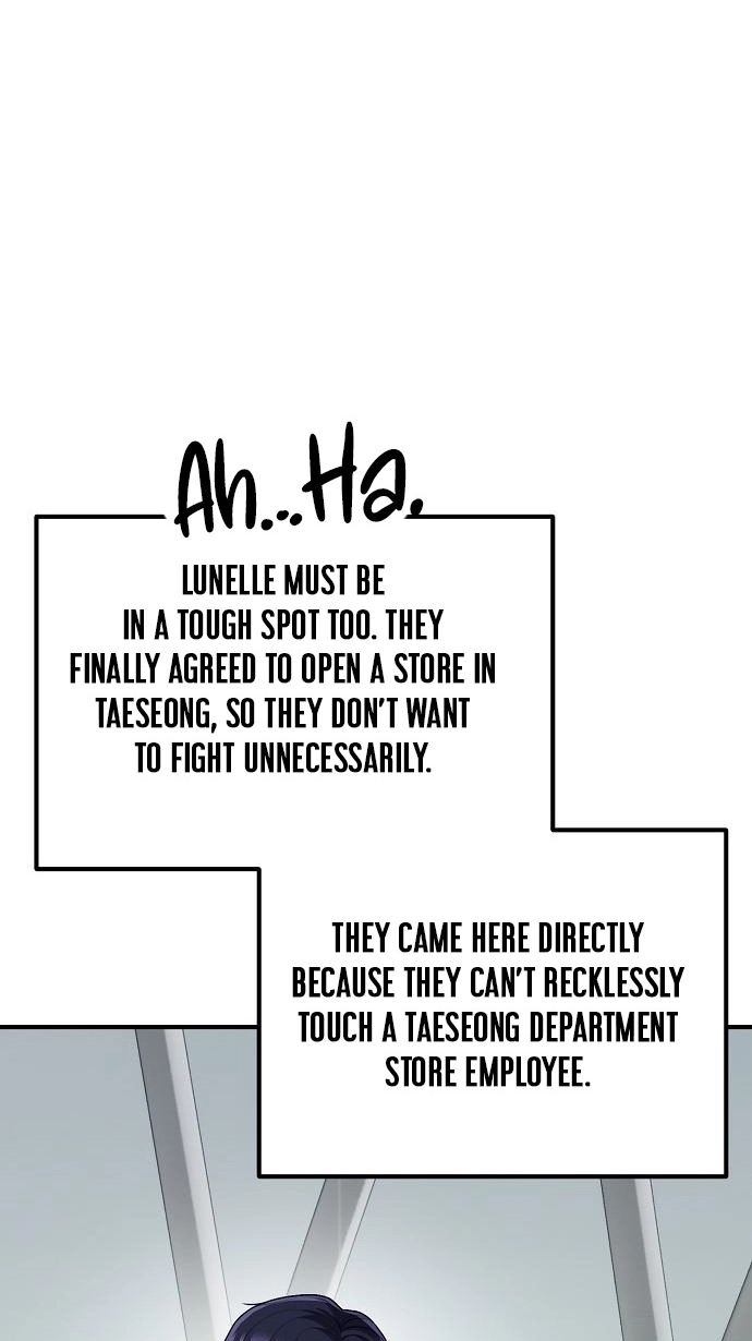 The Corporate Underdog Who Does Everything Right Chapter 77 page 102 - 