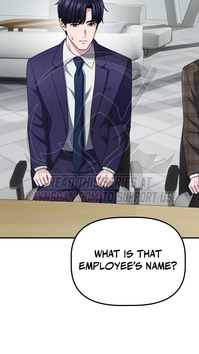 The Corporate Underdog Who Does Everything Right Chapter 77 page 103 - 