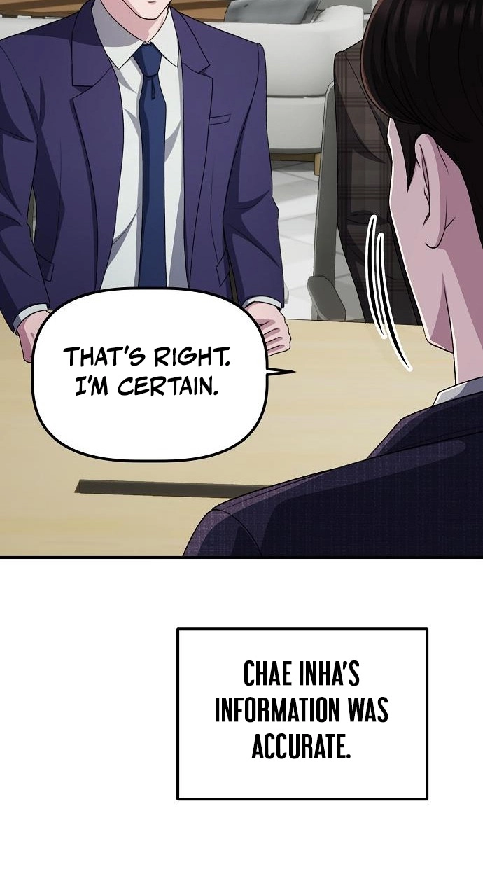 The Corporate Underdog Who Does Everything Right Chapter 77 page 108 - 