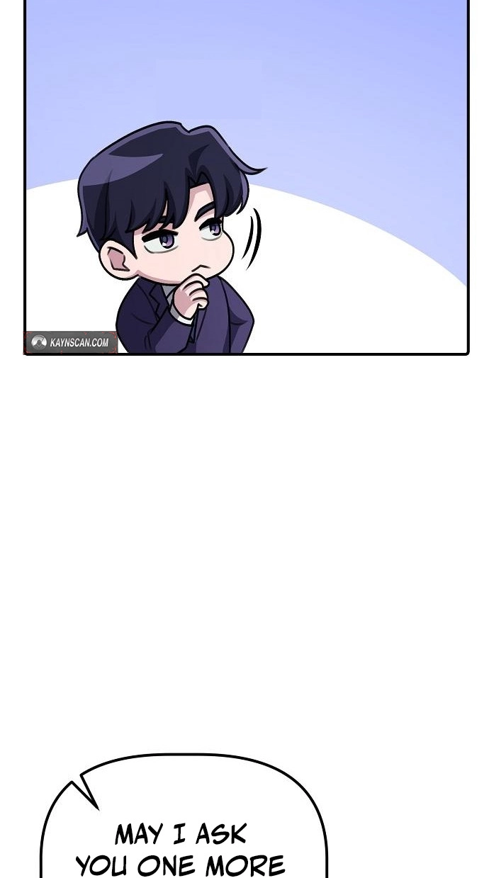 The Corporate Underdog Who Does Everything Right Chapter 77 page 12 - 