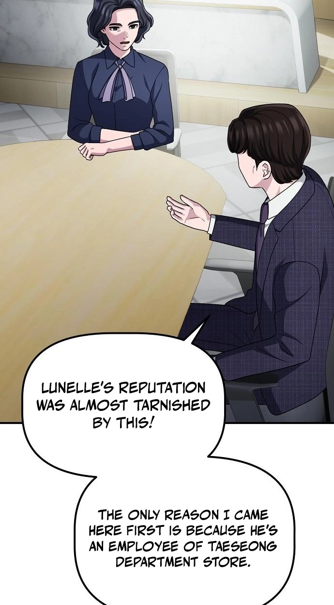 The Corporate Underdog Who Does Everything Right Chapter 77 page 115 - 