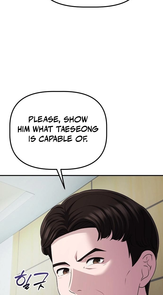 The Corporate Underdog Who Does Everything Right Chapter 77 page 116 - 