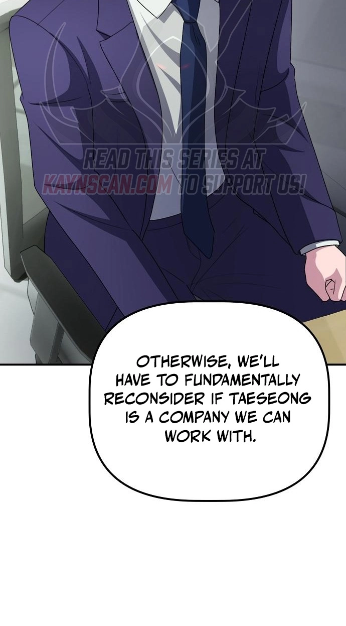 The Corporate Underdog Who Does Everything Right Chapter 77 page 118 - 