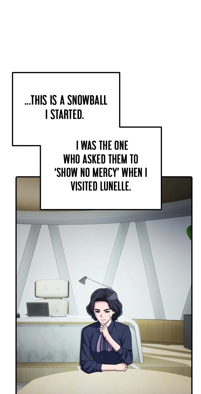 The Corporate Underdog Who Does Everything Right Chapter 77 page 119 - 