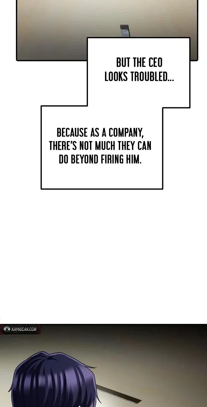 The Corporate Underdog Who Does Everything Right Chapter 77 page 120 - 