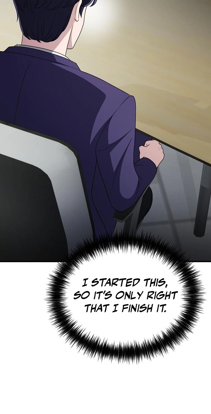 The Corporate Underdog Who Does Everything Right Chapter 77 page 121 - 