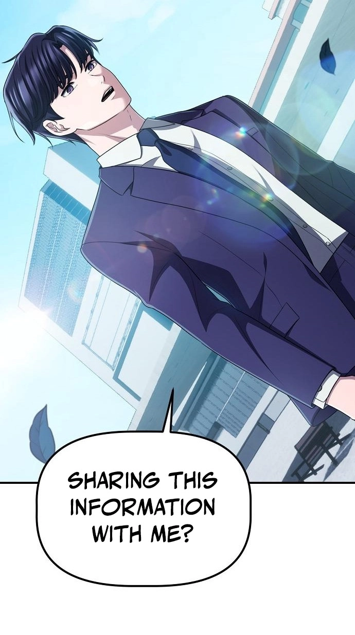 The Corporate Underdog Who Does Everything Right Chapter 77 page 16 - 