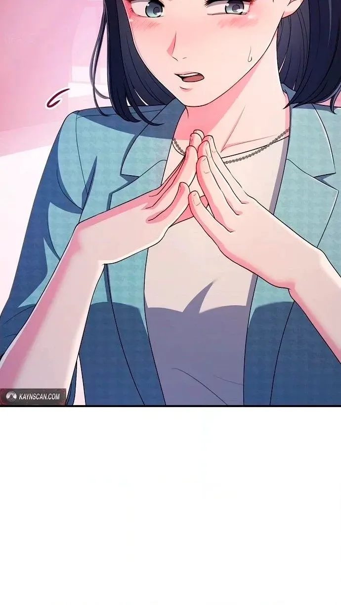 The Corporate Underdog Who Does Everything Right Chapter 77 page 20 - 